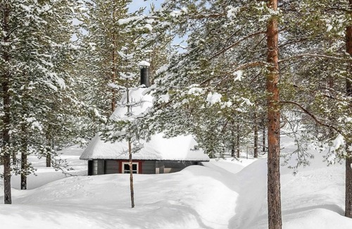 Lampivaara Other | 80 m² Accommodation ∙ 3 bedrooms ∙ 8 guests