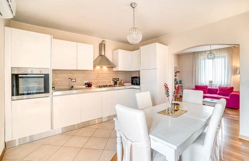Badiola Apartment | 80 m² Apartment ∙ 2 bedrooms ∙ 4 guests