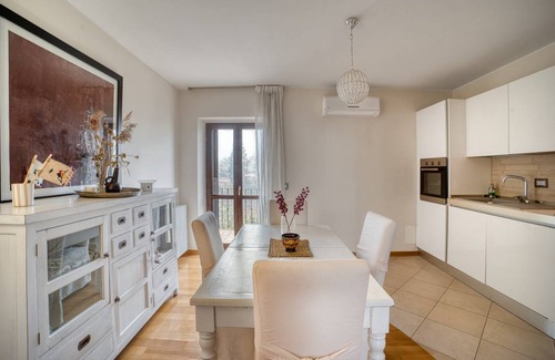 Badiola Apartment | 80 m² Apartment ∙ 2 bedrooms ∙ 4 guests