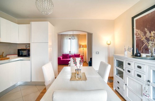 Badiola Apartment | 80 m² Apartment ∙ 2 bedrooms ∙ 4 guests