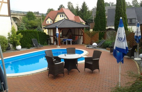 Neuwilthen Apartment | 80 m² Apartment ∙ 2 bedrooms ∙ 4 guests