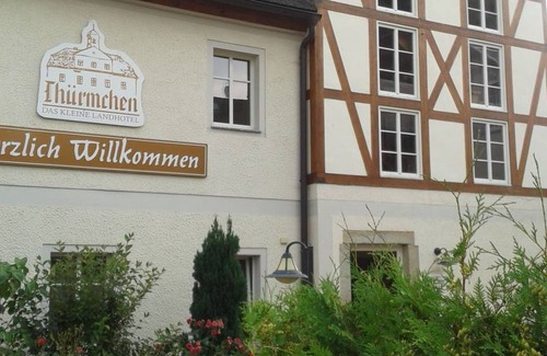 Neuwilthen Apartment | 80 m² Apartment ∙ 2 bedrooms ∙ 4 guests