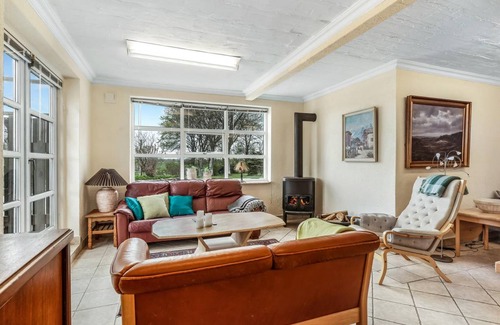Ljørslev Apartment | 80 m² Apartment ∙ 1 bedroom ∙ 2 guests