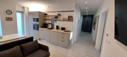 Markranstaedt Apartment | 80 m² Apartment ∙ 3 bedrooms ∙ 5 guests