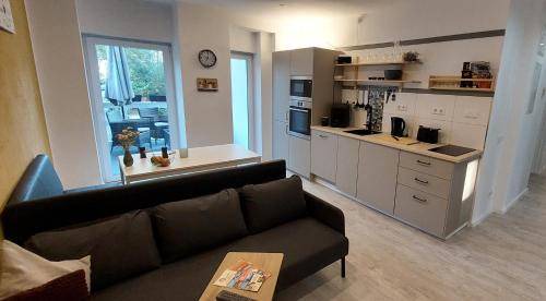 Markranstaedt Apartment | 80 m² Apartment ∙ 3 bedrooms ∙ 5 guests