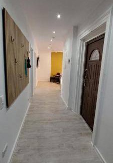 Markranstaedt Apartment | 80 m² Apartment ∙ 3 bedrooms ∙ 5 guests