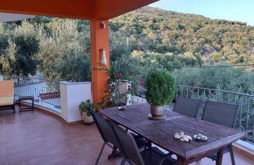 Agia Kiriaki Apartment | 80 m² Apartment ∙ 2 bedrooms ∙ 8 guests