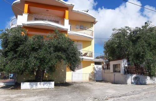 Agia Kiriaki Apartment | 80 m² Apartment ∙ 2 bedrooms ∙ 8 guests