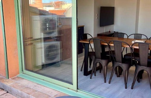 La Real Apartment | 80 m² Apartment ∙ 2 bedrooms ∙ 6 guests
