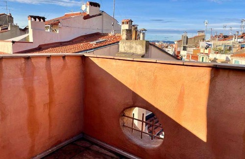 La Real Apartment | 80 m² Apartment ∙ 2 bedrooms ∙ 6 guests
