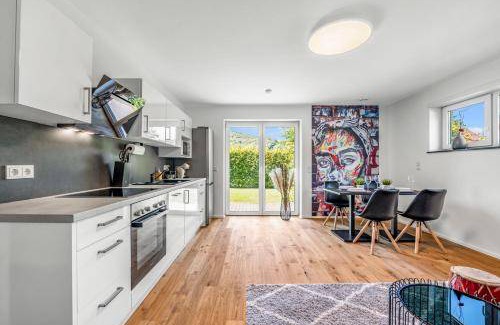 Beurig Apartment | 80 m² Apartment ∙ 2 bedrooms ∙ 5 guests