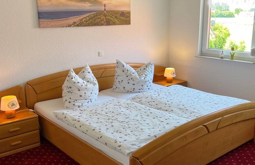 Werdum Apartment | 80 m² Apartment ∙ 2 bedrooms ∙ 4 guests