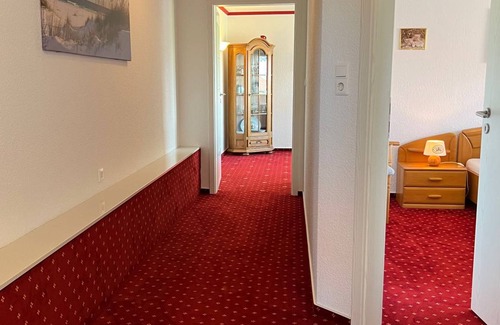 Werdum Apartment | 80 m² Apartment ∙ 2 bedrooms ∙ 4 guests