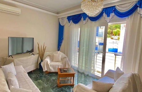 Koroni Apartment | 80 m² Apartment ∙ 2 bedrooms ∙ 4 guests