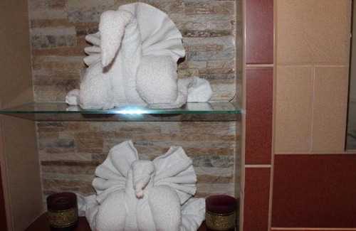 Szeged Apartment | 80 m² Apartment ∙ 2 bedrooms ∙ 6 guests