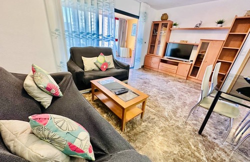 Cala Apartment | 80 m² Apartment ∙ 2 bedrooms ∙ 6 guests