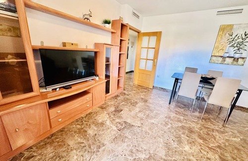 Cala Apartment | 80 m² Apartment ∙ 2 bedrooms ∙ 6 guests