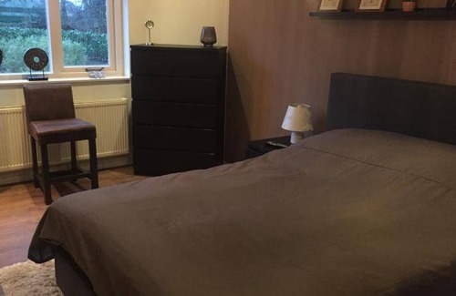 Erm Apartment | 80 m² Apartment ∙ 2 bedrooms ∙ 4 guests