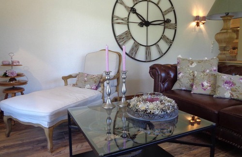 Adelboden Apartment | 80 m² Apartment ∙ 2 bedrooms ∙ 4 guests