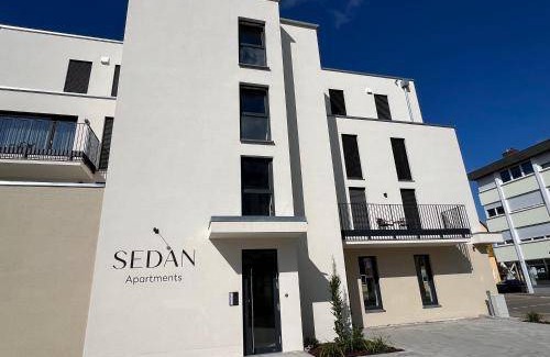 Guenzburg Apartment | 80 m² Apartment ∙ 2 bedrooms ∙ 6 guests