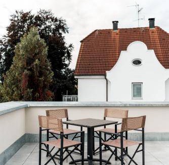 Guenzburg Apartment | 80 m² Apartment ∙ 2 bedrooms ∙ 6 guests