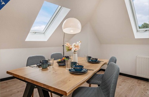 Koelpinsee Apartment | 80 m² Apartment ∙ 2 bedrooms ∙ 5 guests