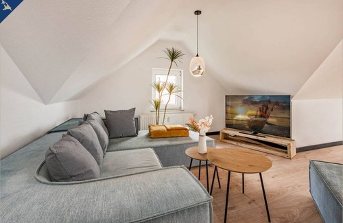Koelpinsee Apartment | 80 m² Apartment ∙ 2 bedrooms ∙ 5 guests