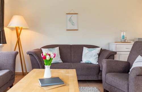 Norddorf Apartment | 80 m² Apartment ∙ 2 bedrooms ∙ 4 guests