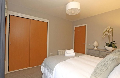 Inverurie Apartment | 80 m² Apartment ∙ 2 bedrooms ∙ 4 guests