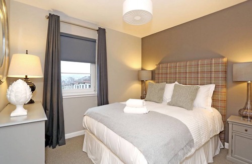 Inverurie Apartment | 80 m² Apartment ∙ 2 bedrooms ∙ 4 guests