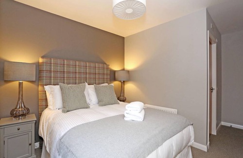 Inverurie Apartment | 80 m² Apartment ∙ 2 bedrooms ∙ 4 guests