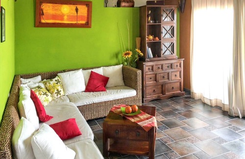 Castelsardo Apartment | 80 m² Apartment ∙ 2 bedrooms ∙ 4 guests