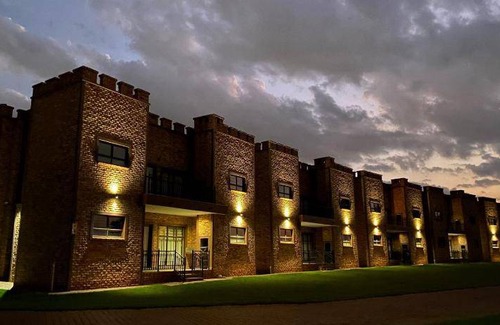 Roodeplaat Apartment | 80 m² Apartment ∙ 2 bedrooms ∙ 4 guests