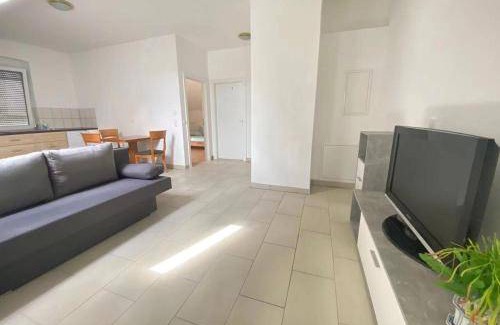 Graz-Straßgang Apartment | 80 m² Apartment ∙ 3 bedrooms ∙ 6 guests