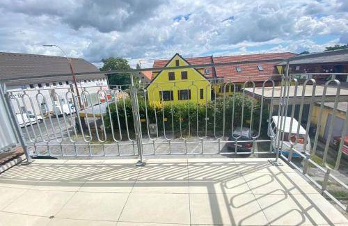 Graz-Straßgang Apartment | 80 m² Apartment ∙ 3 bedrooms ∙ 6 guests