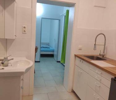 Graz-Straßgang Apartment | 80 m² Apartment ∙ 3 bedrooms ∙ 6 guests