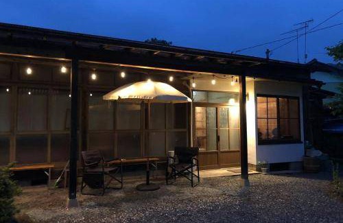 Yokoze Apartment | 80 m² Apartment ∙ 3 bedrooms ∙ 8 guests