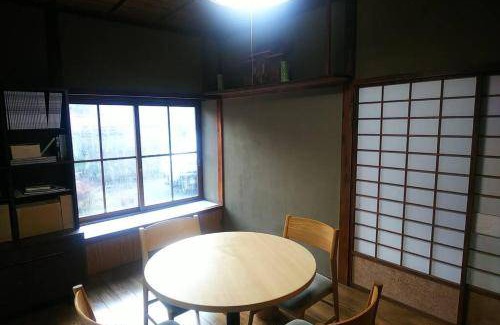 Yokoze Apartment | 80 m² Apartment ∙ 3 bedrooms ∙ 8 guests