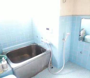 Yokoze Apartment | 80 m² Apartment ∙ 3 bedrooms ∙ 8 guests