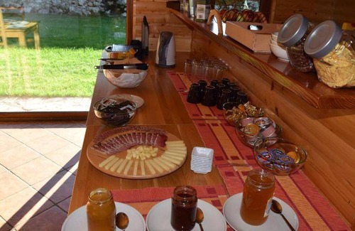 Bovec Apartment | 80 m² Apartment ∙ 3 bedrooms ∙ 10 guests