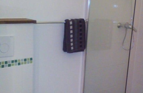 Bockenheim Apartment | 80 m² Apartment ∙ 2 bedrooms ∙ 4 guests