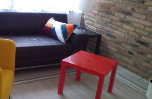 Bockenheim Apartment | 80 m² Apartment ∙ 2 bedrooms ∙ 4 guests