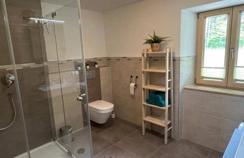 Friesenried Apartment | 80 m² Apartment ∙ 1 bedroom ∙ 4 guests