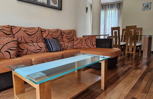 Arenas de Cabrales Apartment | 80 m² Apartment ∙ 2 bedrooms ∙ 4 guests