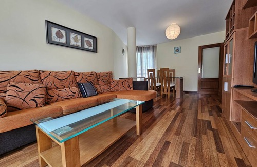 Arenas de Cabrales Apartment | 80 m² Apartment ∙ 2 bedrooms ∙ 4 guests