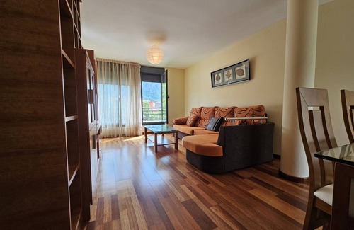 Arenas de Cabrales Apartment | 80 m² Apartment ∙ 2 bedrooms ∙ 4 guests