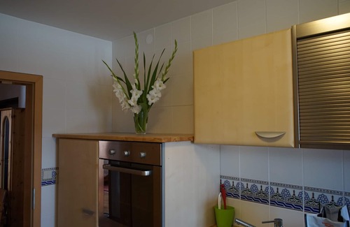 Baiersbronn Apartment | 80 m² apartment for 4-6 people. in country style