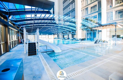 Ngoc Khanh Apartment | 80 m² Apartment ∙ 2 bedrooms ∙ 4 guests