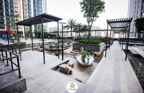 Ngoc Khanh Apartment | 80 m² Apartment ∙ 2 bedrooms ∙ 4 guests