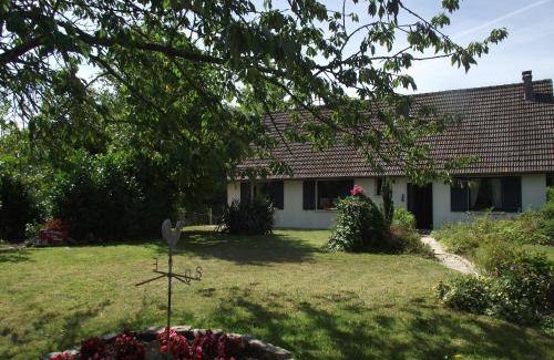 Beauval Bed & Breakfast | 80 m² Bed and breakfast ∙ 6 guests